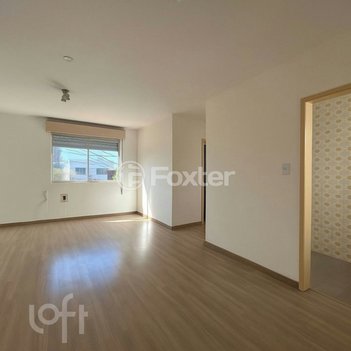 apartment em Rua Maestro Mendanha, Santana - Porto Alegre - RS
