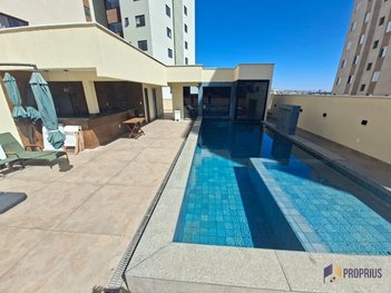 apartment em Rua Jornalista Geraldo Resende, Serrano - Belo Horizonte - MG
