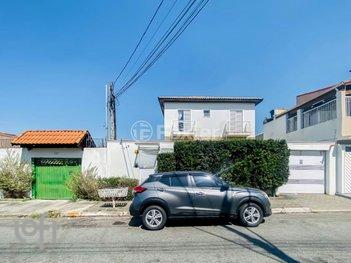 apartment em Apeu, Cursino - São Paulo - SP