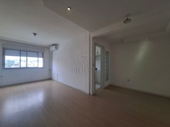 apartment em Rua Itararé, Jardim São Pedro - Porto Alegre - RS