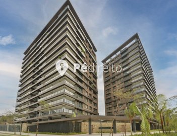 apartment em Rua Manuel da Nóbrega, Paraíso - São Paulo - SP
