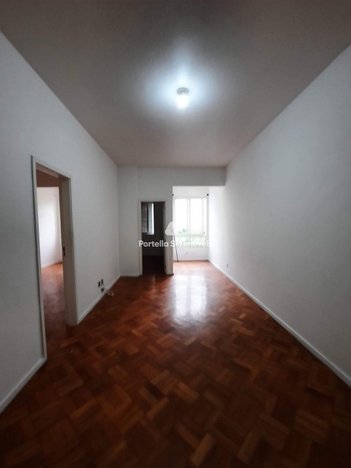 apartment em Rua Voluntários da Pátria, Botafogo - Rio de Janeiro - RJ