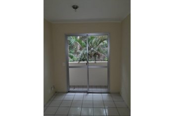 apartment em Rodovia Raposo Tavares, Conjunto Residencial Butantã - São Paulo - SP
