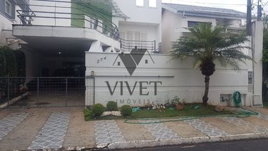 house em Rua Professor Roque Ayres de Oliveira, Granja Olga II - Sorocaba - SP