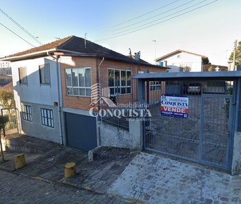house em Rua Maestro Villa Lobos, Bela Vista - Caxias do Sul - RS