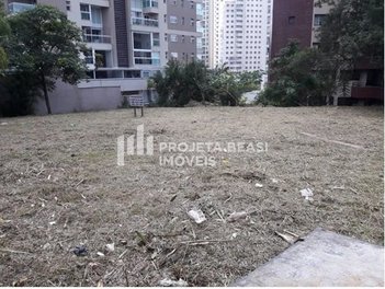 land_lot em Rua Ventura Ladalardo, Jardim Fonte do Morumbi - São Paulo - SP