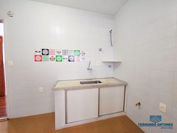 apartment em Rua Flórida, Carmo - Belo Horizonte - MG