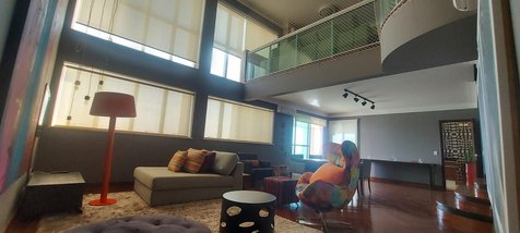 apartment em Avenida Professor João Fiúsa, Jardim Botânico - Ribeirão Preto - SP