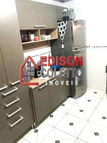 house em Rua Iperó, Santa Terezinha - Piracicaba - SP