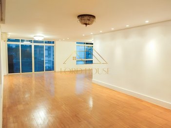 apartment em Rua José Maria Lisboa, Jardim Paulista - São Paulo - SP