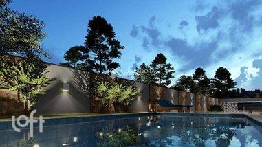 apartment em Guaicurus, Lapa - São Paulo - SP