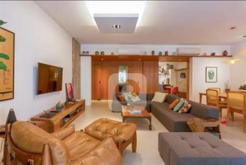 apartment em Rua Conselheiro Lafaiete, Copacabana - Rio de Janeiro - RJ