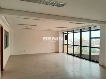 office em Rua Domingos Martins, Centro - Canoas - RS
