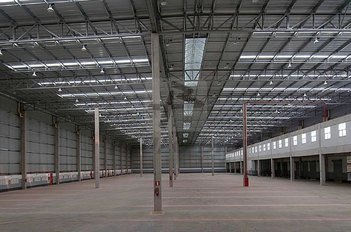 industrial em Avenida Papa João Paulo I, Vila Aeroporto - Guarulhos - SP