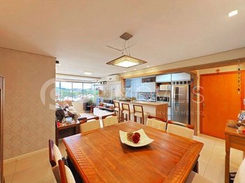 apartment em Rua Nicolau Faillace, Jardim Itu - Porto Alegre - RS