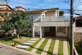 house em Rua Horácio Soares de Oliveira, Chácara Malota - Jundiaí - SP
