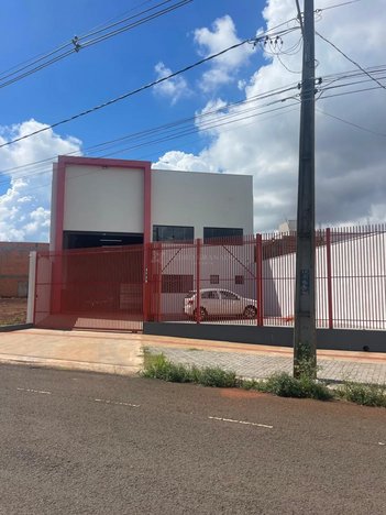commercial_property em Avenida das Torres, Jardim Rebouças - Maringá - PR