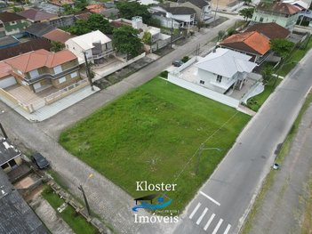 land_lot em Avenida Deputado Anibal Khury, Leblon - Pontal do Paraná - PR
