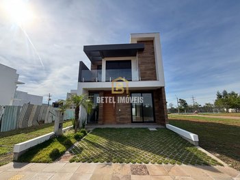 house em Avenida Centenário, Passo das Pedras - Gravataí - RS
