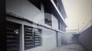 industrial em Rua Aparecida de São Manuel, Vila Nova York - São Paulo - SP