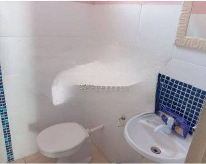 Cômodo Condomínio