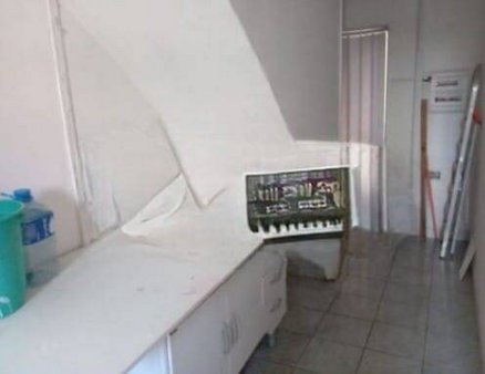 Cômodo Condomínio