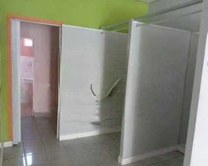 Cômodo Condomínio