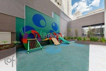 apartment em Onze de Junho, Bosque da Saúde - São Paulo - SP