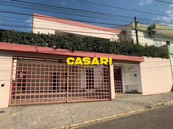house em Rua das Patativas, Independência - São Bernardo do Campo - SP