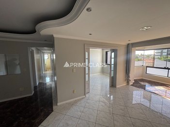 apartment em Rua São Caetano, Marechal Rondon - Canoas - RS