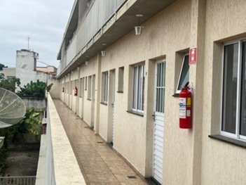 house em Rua Francisco Alarico Bérgamo, São Miguel Paulista - São Paulo - SP