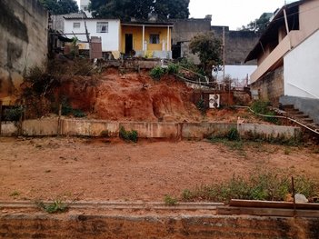 land_lot em Rua Quixadá, Nova Floresta - Belo Horizonte - MG