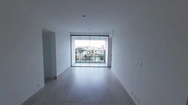apartment em Rua Juiz de Fora, Santo Agostinho - Belo Horizonte - MG