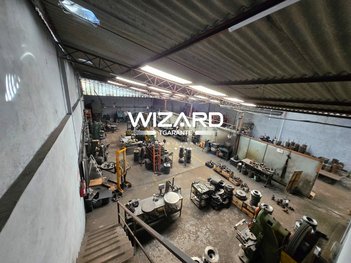 industrial em Rua Pico Negro, Vila Regente Feijó - São Paulo - SP