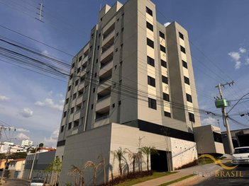 apartment em Avenida João Aureliano, Centenário - Lavras - MG