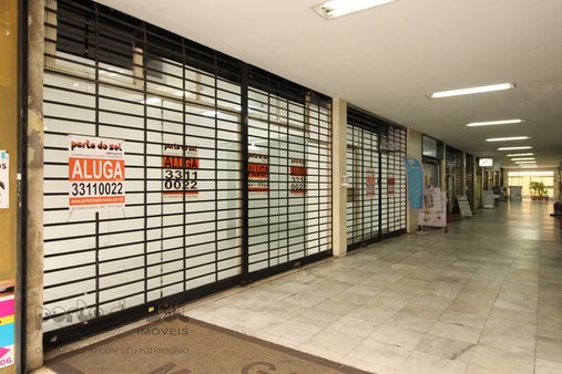 Cômodo Condomínio