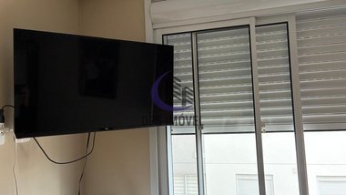 apartment em Avenida Paulista, Bela Vista - São Paulo - SP