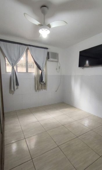 house em Rua Visconde de Itaboraí, Centro - Niterói - RJ