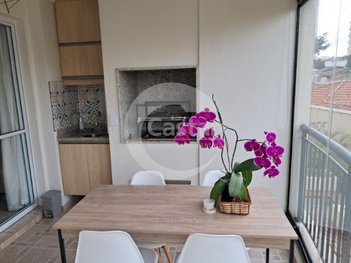apartment em Rua Orfanato, Vila Prudente - São Paulo - SP