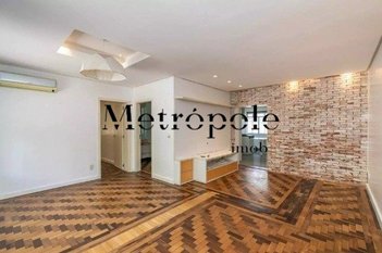 house em Cabral, Rio Branco - Porto Alegre - RS