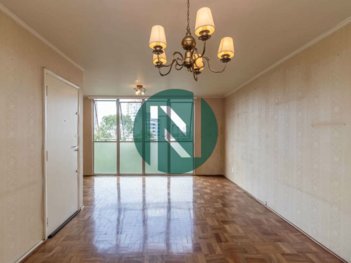 apartment em Rua Francisco Cruz, Vila Mariana - São Paulo - SP