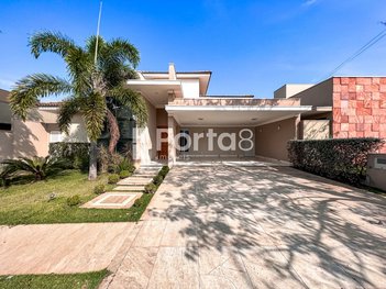 house em Avenida Miguel Damha, Parque Residencial Damha - São José do Rio Preto - SP