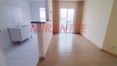 apartment em Avenida Angelina, Vila Leonor - São Paulo - SP