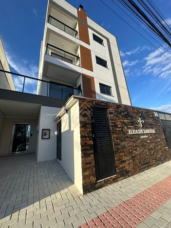 apartment em Rua Carlos Schroeder, São Vicente - Itajaí - SC