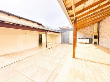 house em Rua Rio Corumbá, Jardim Europa - Uberlândia - MG