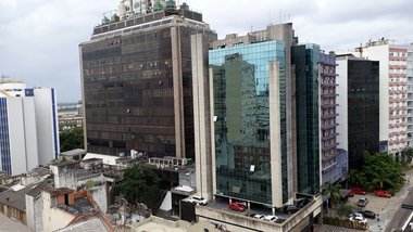 industrial em Riachuelo, Centro Histórico - Porto Alegre - RS