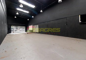 industrial em Avenida Engenheiro Caetano Álvares, Imirim - São Paulo - SP