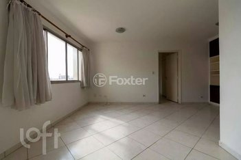 apartment em Rua M.M.D.C., Butantã - São Paulo - SP
