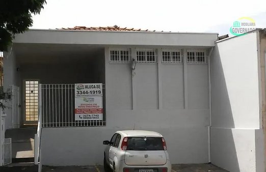 Cômodo Condomínio