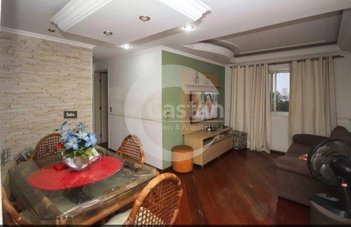 apartment em Rua Ibitirama, Vila Prudente - São Paulo - SP